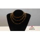 Tigers Eye Necklace Tigers Eye Necklace