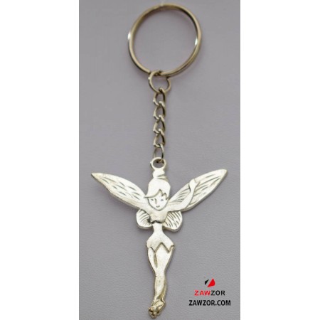 Fairy Keyring 