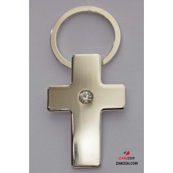 Cross Keyring 