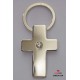 Cross Keyring 