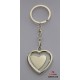 Heart Keyring  