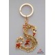 Dragon Keyring 