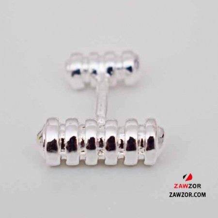 Silver Cufflinks Silver Cufflinks