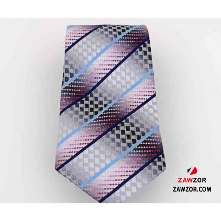 Silk Tie 