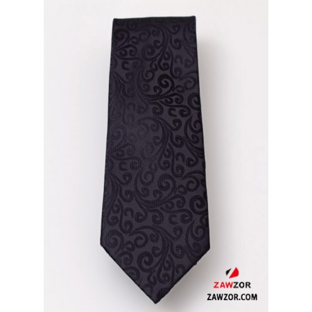 Silk Tie 