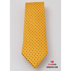 Silk Tie 