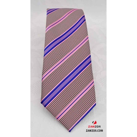 Silk Tie 