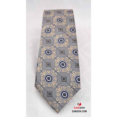 Silk Tie Silk Tie