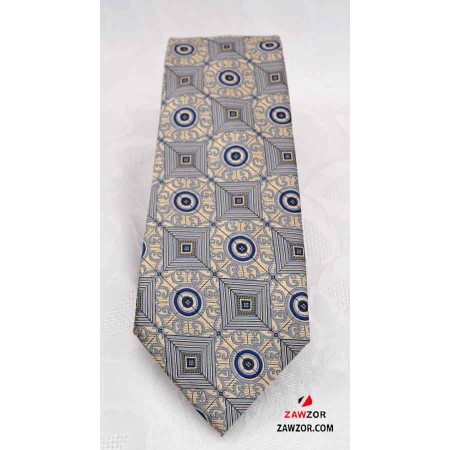 Silk Tie 