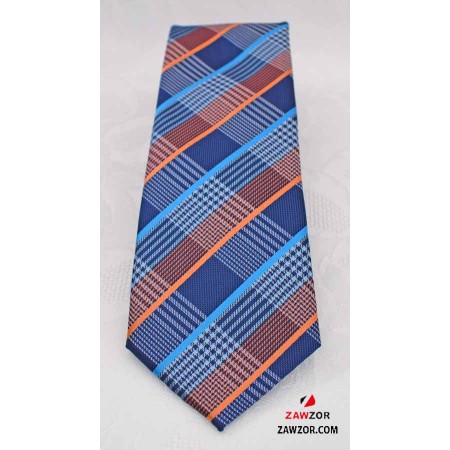 Silk Tie 