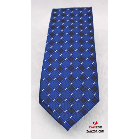 Silk Tie 