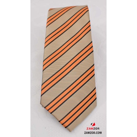 Silk Tie 