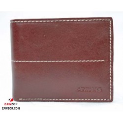 Men's Leather Note Case 