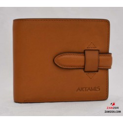 Men's Leather Wallet 