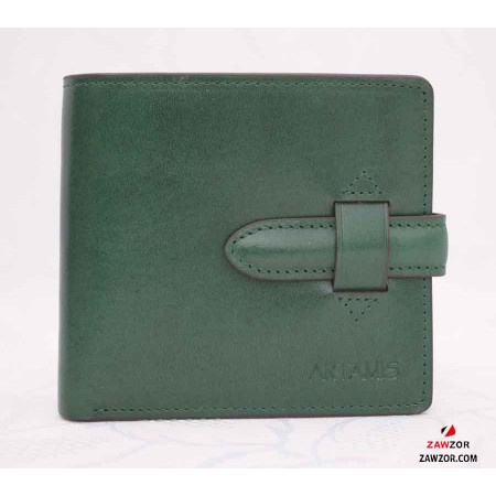 Men's Leather Wallet 