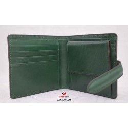 Men's Leather Wallet 