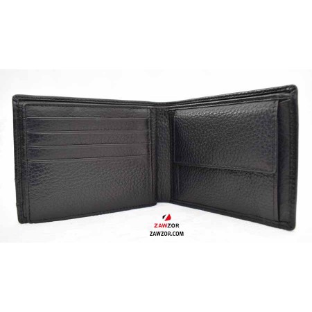 Men's Leather Wallet 