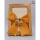 Christmas Bells Keepsake Card Christmas Bells Keepsake Card
