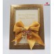 Christmas Sleigh Keepsake Card Christmas Sleigh Keepsake Card