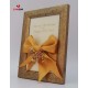 Christmas Sleigh Keepsake Card Christmas Sleigh Keepsake Card