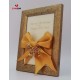 Christmas Sleigh Keepsake Card