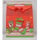 Christmas Gift Bag Christmas Gift Bag