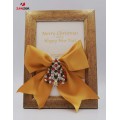 Christmas Keepsake Card - Free UK Delivery