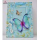 Butterfly Gift Bag 