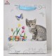 Cats And Dogs Gift Bag 