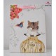 Cats And Dogs Gift Bag 