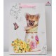 Cats And Dogs Gift Bag 