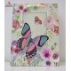 Butterfly Gift Bag 