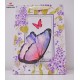 Butterfly Gift Bag 