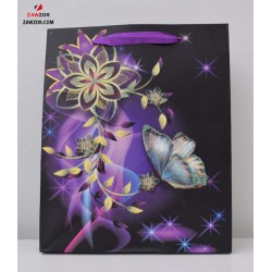 Butterfly Gift Bag 