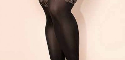 How to get the best out of your hold-up stockings