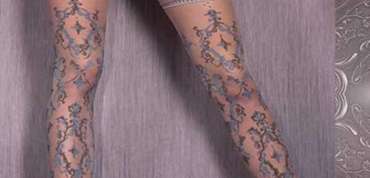 5 ways holdups can give your outfit the ‘wow factor’