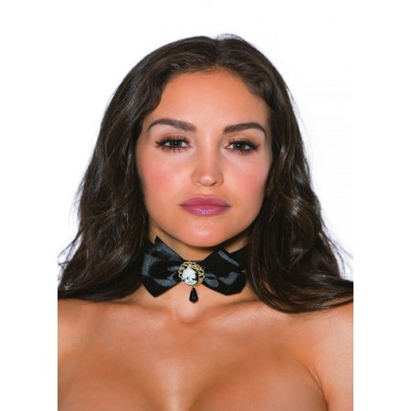 Cameo Choker 