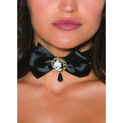 Cameo Choker 