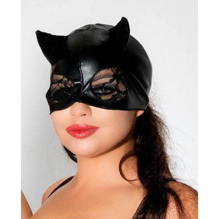 Cat Mask 