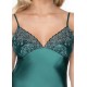 Emerald Green Nightdress 