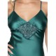 Irall Emerald Nightdress 