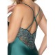 Irall Emerald Nightdress 