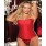 Plus Size Lingerie - Free UK Delivery
