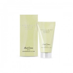  Hand Cream Lemongrass And Lime 75ml 