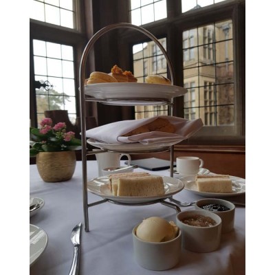 Exceptional Value Afternoon Tea