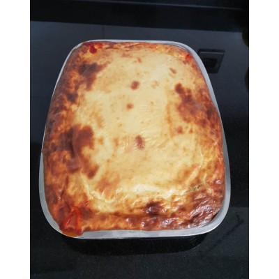 Cannelloni Recipe