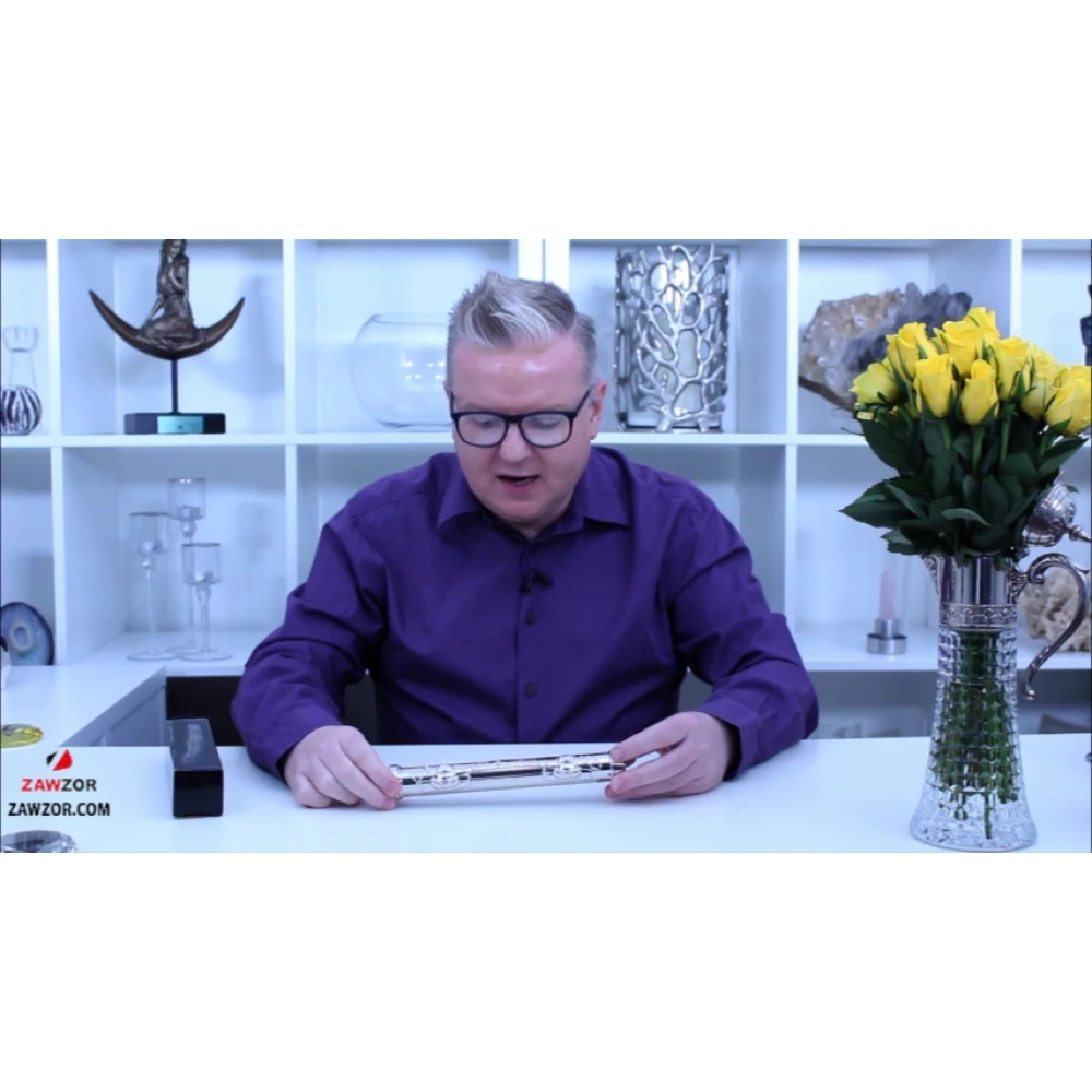 Birth Certificate Holder 