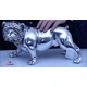 Bulldog Figure 