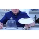 Cake Stand And Glass Dome