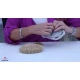 Crystal Wristlet Bag Crystal Wristlet Bag